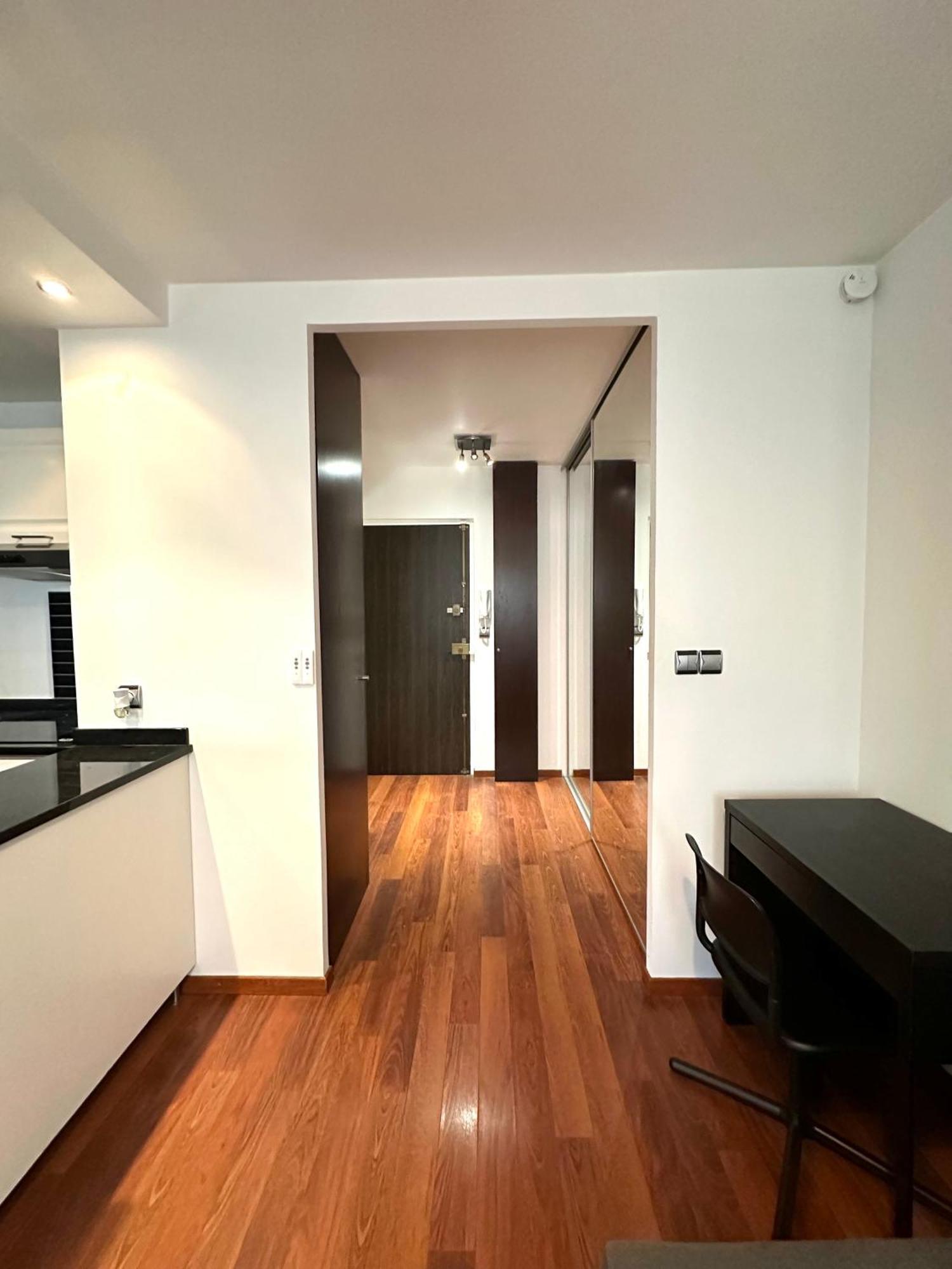 L'Athos - Appartement Equipe - Entre Paris Et Versailles - Haut Debit Garches 외부 사진