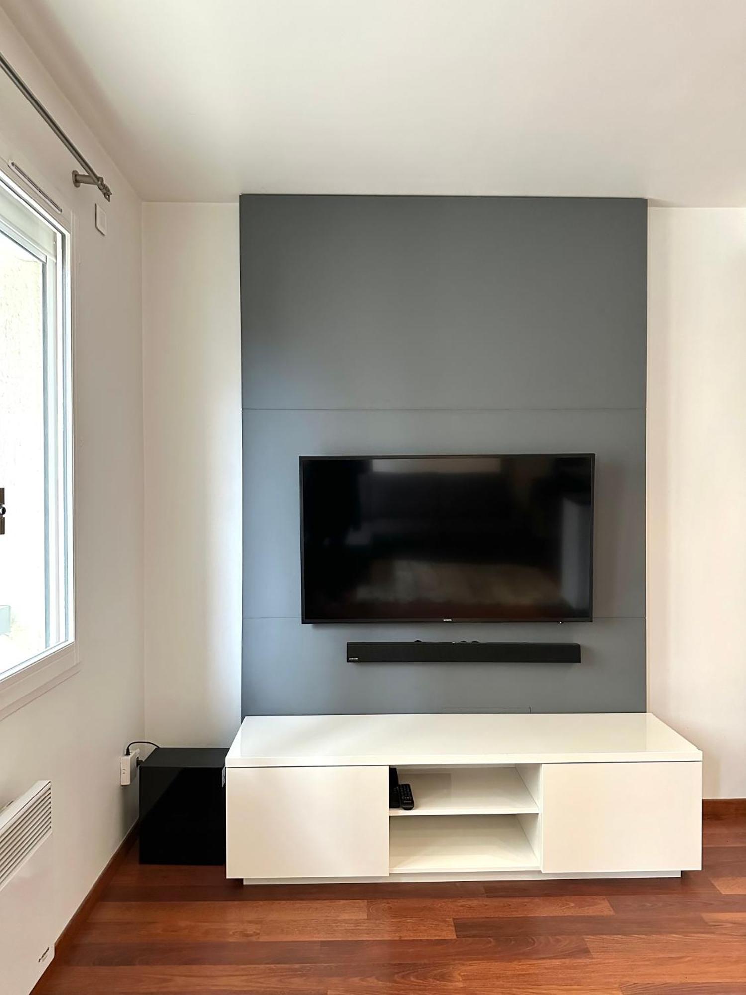 L'Athos - Appartement Equipe - Entre Paris Et Versailles - Haut Debit Garches 외부 사진