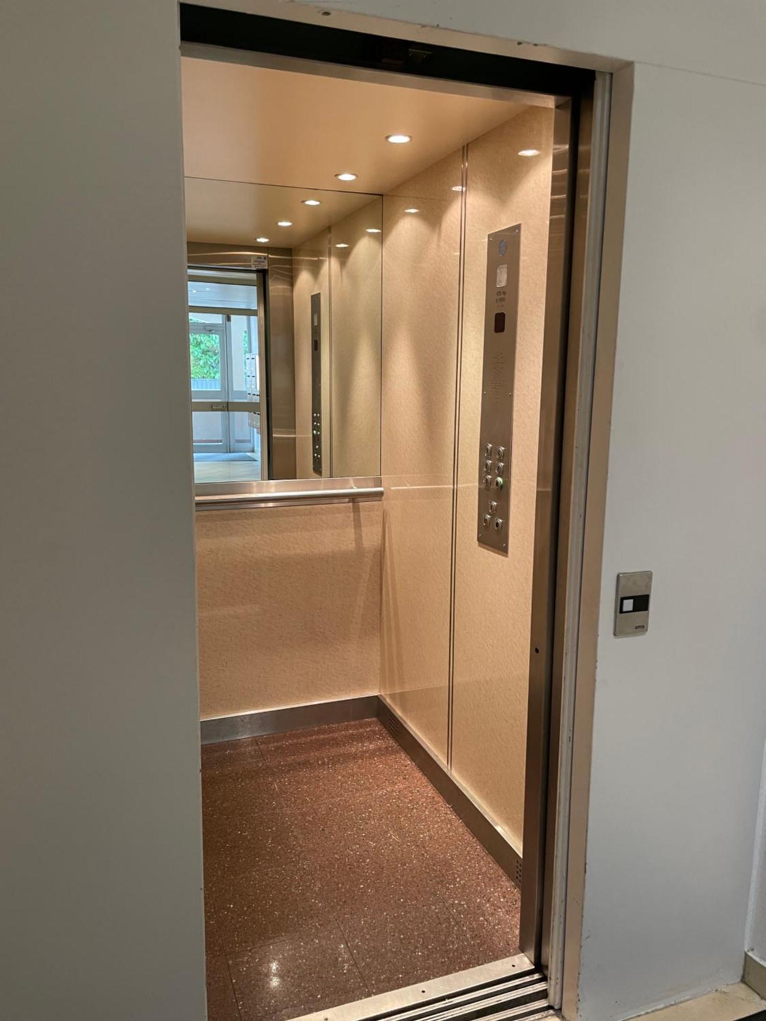 L'Athos - Appartement Equipe - Entre Paris Et Versailles - Haut Debit Garches 외부 사진